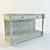 Innovative Home Console: Design-Driven Solution 3D model small image 1
