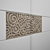 Arkeos E380 Wardrobe: Stylish and Luxurious 3D model small image 3
