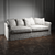 Italian Elegance: Ville Venete Bellini 3D model small image 2