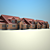 Title: Taiga Townhouse: Modern Residential Model 3D model small image 2