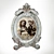 Yuterra Frame: Versatile 3D Max Model 3D model small image 1