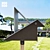 Tweetie Box: Playful Bird-themed Mailbox 3D model small image 2