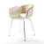 Rondo: Innovative Design by Bene 3D model small image 2