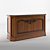 Italian Elegance: Prestige Capricci Veneziani 3D model small image 1