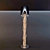 Sleek Modifier for Bleu Nature Lamp 3D model small image 1