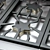 Thermador PRD366GHU 36" Pro-range 3D model small image 2