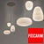 Illuminating Elegance: Foscarini Rituals 3D model small image 1