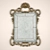 Elegant Paoletti GF 630 BR Mirror 3D model small image 1