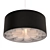 Dazzling Daisy Lamp 3D model small image 1