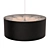 Dazzling Daisy Lamp 3D model small image 2