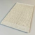 Spirella ORSINI Bathroom Mat 3D model small image 1