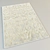 Spirella ORSINI Bathroom Mat 3D model small image 2