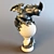 Guardian Gargoyles: Mystical Protectors 3D model small image 2