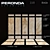 Sleek Peronda IRASA Tiles 3D model small image 1