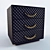 ColomboCouture: Elegant and Stylish Cupboard 3D model small image 1