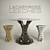 Enigmatic Tears: Lachrymose Leeches Set 3D model small image 1