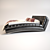 Tokyo Bed B2032 (258x220x90 cm) 3D model small image 3