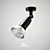 Brilliant Spike - Rotatable Spot 3D model small image 1