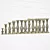 Classic Baluster Set with Splines 3D model small image 2