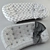 Ploum 2011 Sofa: Comfortable 3-Seater by Ligne Roset 3D model small image 3