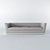 Langlois-Meurinne Sofa: Luxurious Comfort 3D model small image 1