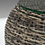 Naturale Rattan Kiwi Table 3D model small image 2