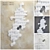 Elegant Wall Art: Modern Vray Decor 3D model small image 1