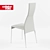 Sculpted Elegance: Cattelan Italia CAROL 3D model small image 2