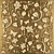 Elegant Stucco Pattern 3D model small image 1