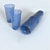 Nestle Disposable Plastic Cups 3D model small image 1