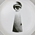 Artful Plates: Fornasetti's Masterpieces 3D model small image 3