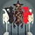 Archpole Mannequins: Variety and Quality 3D model small image 1