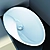 Customized Designer Sink 3D model small image 2