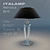 Ambrosia 8310: Masterful Italian Elegance 3D model small image 1