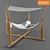 KOKOON: Exquisite Outdoor Furniture 3D model small image 1