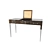 Fendi Casa Dedalo Lady Desk 3D model small image 1