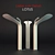 Exquisite LOTUS: Attention to Detail 3D model small image 1