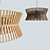 Kontro6000: Innovative Design at Its Finest 3D model small image 1