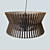 Kontro6000: Innovative Design at Its Finest 3D model small image 3
