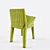 Facett: Elegant Simplicity with a Touch of Magic 3D model small image 2