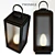 Elegant Sparkle: 42x15x15 3D model small image 1