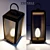 Elegant Sparkle: 42x15x15 3D model small image 2