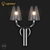DIAFANO Lightstar: Ultimate Illumination Solution 3D model small image 1