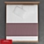 Invito Bed: Artisan's Masterful Collection 3D model small image 2