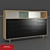 Invito Artisan Highboard 3D model small image 1
