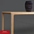  Artisan Invito Collection: Modern Elegance 3D model small image 2