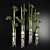 3D Plants Collection: 3ds max 2011 and Obj 3D model small image 1