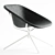 Elevate your lounge experience 3D model small image 3