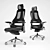 ErgoRevolve 270: Ultimate Office Chair 3D model small image 2