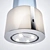 FABER CASSIOPEA Hood: Stylish & Powerful 3D model small image 3
